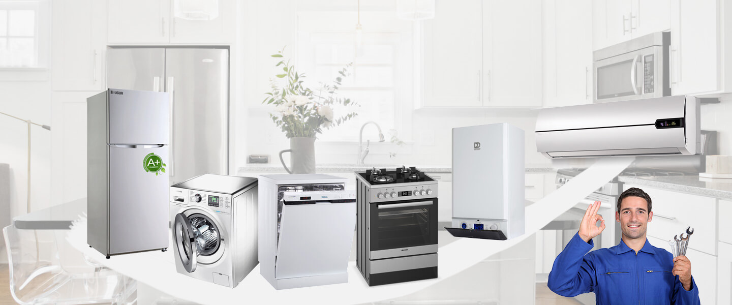 Nurdağı Hotpoint Servisi